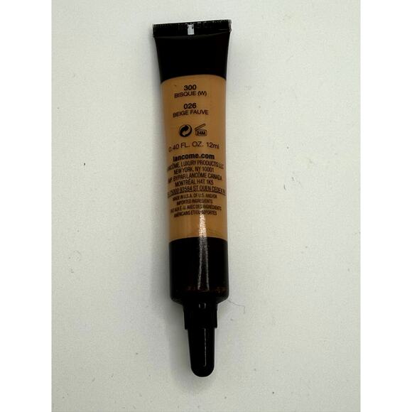Lancome Teint Idole Ultra Wear Camouflage Concealer 0.40oz/12ml - Picture 3 of 3